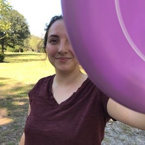 Meet your Posher, Alex